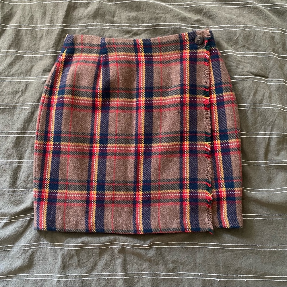 Vintage gap skirt